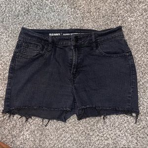 Womens Shorts